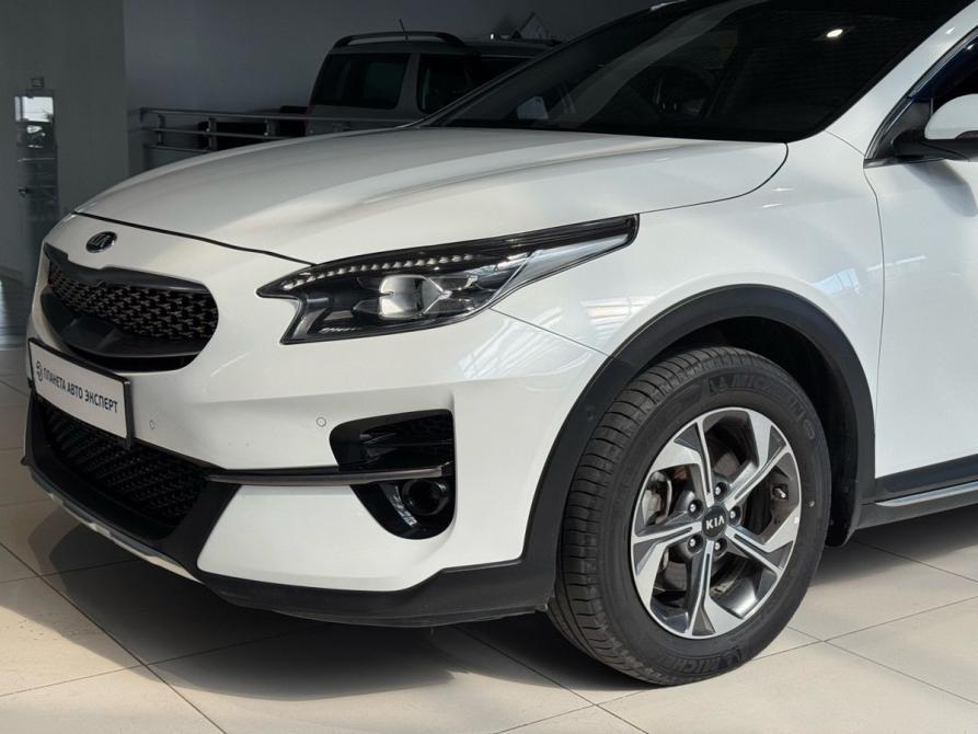 Kia XCeed I Челябинск  - изображение 10
