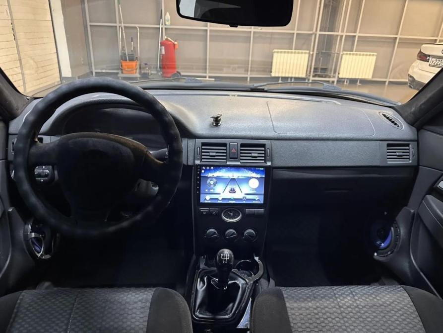 Lada (ВАЗ) Priora I Красноярск  - изображение 7