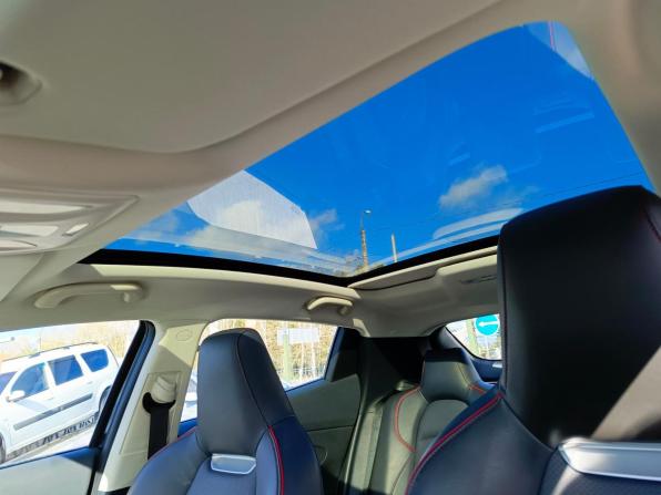 Changan UNI-T I с пробегом 2023 года, цена 2 159 995 рублей, 44880 км, внедорожник, Автокод Объявления