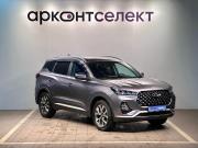 Chery Tiggo 7 Pro I Краснодар  - изображение 25