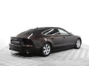 Audi A7 I (4G) Москва  - изображение 26