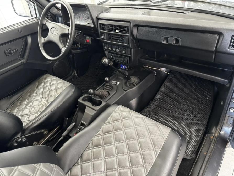 Lada (ВАЗ) 2131 (4x4) I Ярославль  - изображение 11