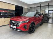 Chery Tiggo 7 Pro Max I Новосибирск  - изображение 16