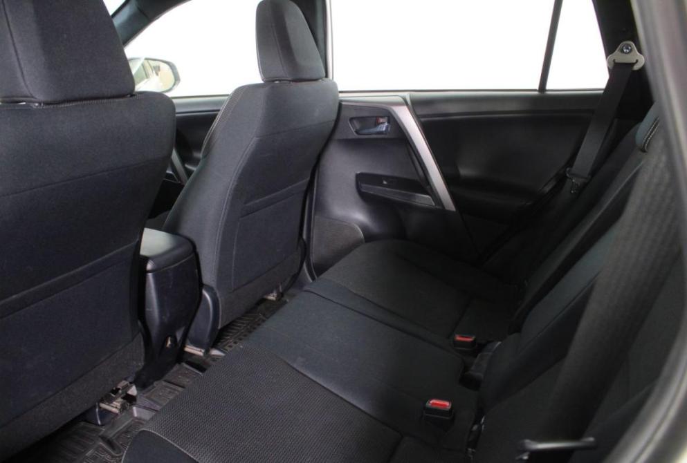 Toyota RAV4 IV (XA40) Рестайлинг Нижний Новгород  - изображение 11