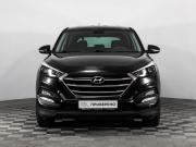 Hyundai Tucson III Санкт-Петербург  - изображение 22