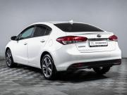 Kia Cerato III Рестайлинг (Classic) Москва  - изображение 24