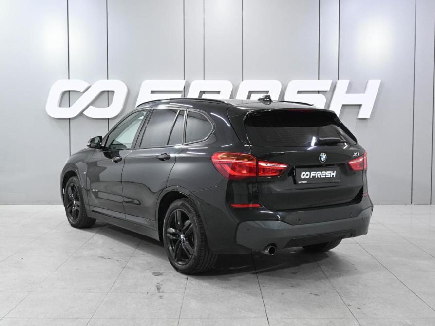 BMW X1 II (F48) Ростов-на-Дону  - изображение 2