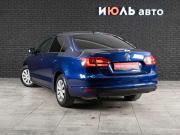 Volkswagen Jetta VI Рестайлинг Екатеринбург  - изображение 22
