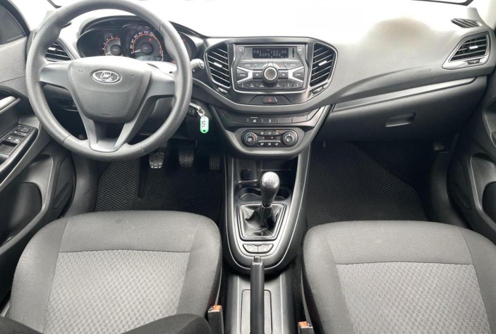Lada (ВАЗ) Vesta I Иваново  - изображение 10