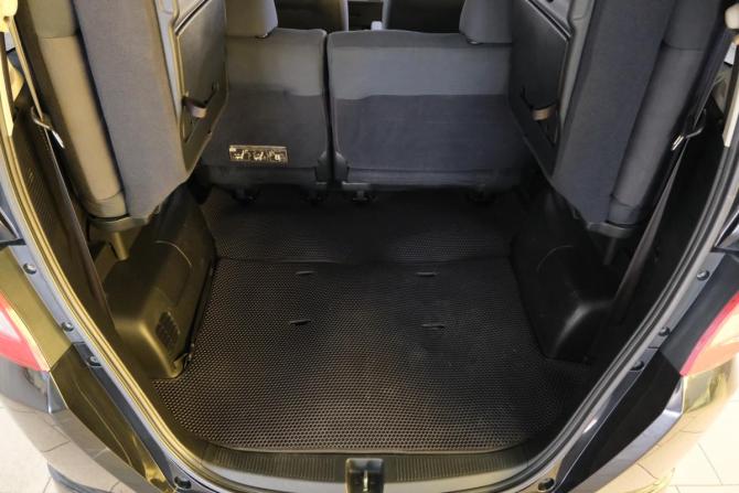 Honda Freed I с пробегом 2010 года, цена 1 159 000 рублей, 174000 км, компактвэн, Автокод Объявления