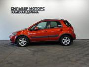 Suzuki SX4 I (Classic) Пермь  - изображение 27