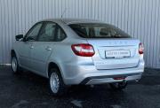 Lada (ВАЗ) Granta I Рестайлинг Киров  - изображение 33