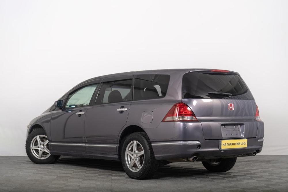 Honda Odyssey III Томск  - изображение 6