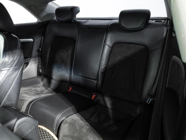 Audi A5 I (8T) Рестайлинг с пробегом 2011 года, цена 1 199 989 рублей, 225995 км, купе, Автокод Объявления