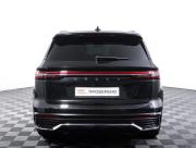 Geely Monjaro I Рестайлинг Москва  - изображение 34