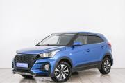 Hyundai Creta I Красноярск  - изображение 24