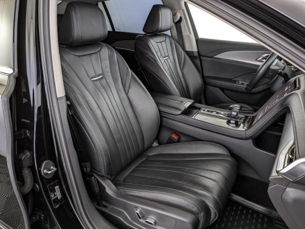 Hongqi H5 II с пробегом 2024 года, цена 2 450 000 рублей, 128228 км, седан, Автокод Объявления