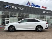 Kia K5 III Набережные Челны  - изображение 31
