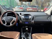Hyundai ix35 I Стерлитамак  - изображение 39
