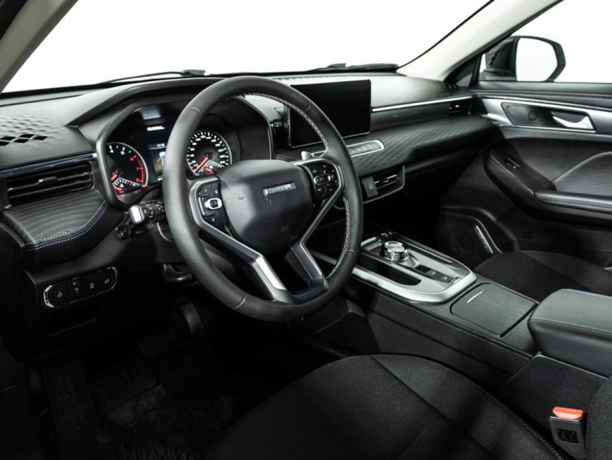 Haval Jolion I Рестайлинг Санкт-Петербург  - изображение 11