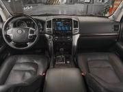 Toyota Land Cruiser 200 Series Рестайлинг 1 Москва  - изображение 28