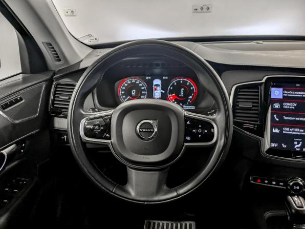 Volvo XC90 II Рестайлинг 1 с пробегом 2020 года, цена 5 250 000 рублей, 62650 км, внедорожник, Автокод Объявления