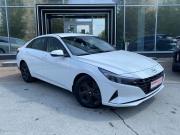 Hyundai Elantra VII (CN7) Екатеринбург  - изображение 48
