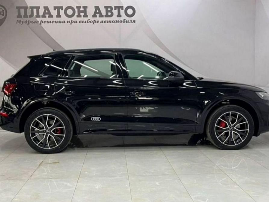 Audi Q5 II (FY) Рестайлинг Воронеж  - изображение 4