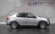 Renault Logan II Рестайлинг Москва  - изображение 29