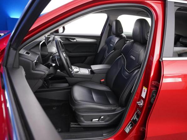 Haval Jolion I Рестайлинг с пробегом 2023 года, цена 2 049 977 рублей, 76526 км, внедорожник, Автокод Объявления