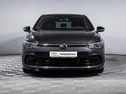 Volkswagen Golf VIII Москва  - изображение 32