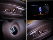 Lexus ES VI Рестайлинг Москва  - изображение 45