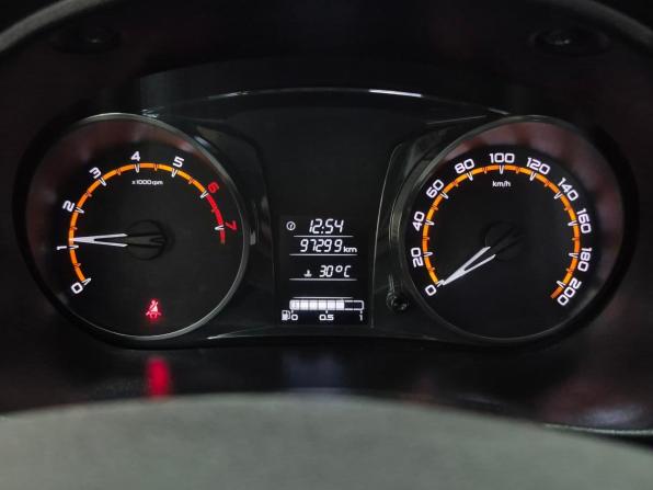 Lada (ВАЗ) Granta I Рестайлинг с пробегом 2021 года, цена 680 000 рублей, 97290 км, седан, Автокод Объявления