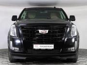 Cadillac Escalade IV Химки  - изображение 21