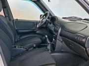 Chevrolet Niva I Рестайлинг Петрозаводск  - изображение 36