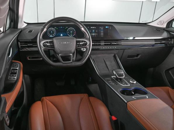 Omoda C5 I с пробегом 2022 года, цена 1 775 000 рублей, 62996 км, внедорожник, Автокод Объявления