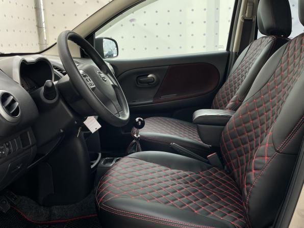Nissan Note I Рестайлинг с пробегом 2008 года, цена 600 000 рублей, 187387 км, хэтчбек, Автокод Объявления