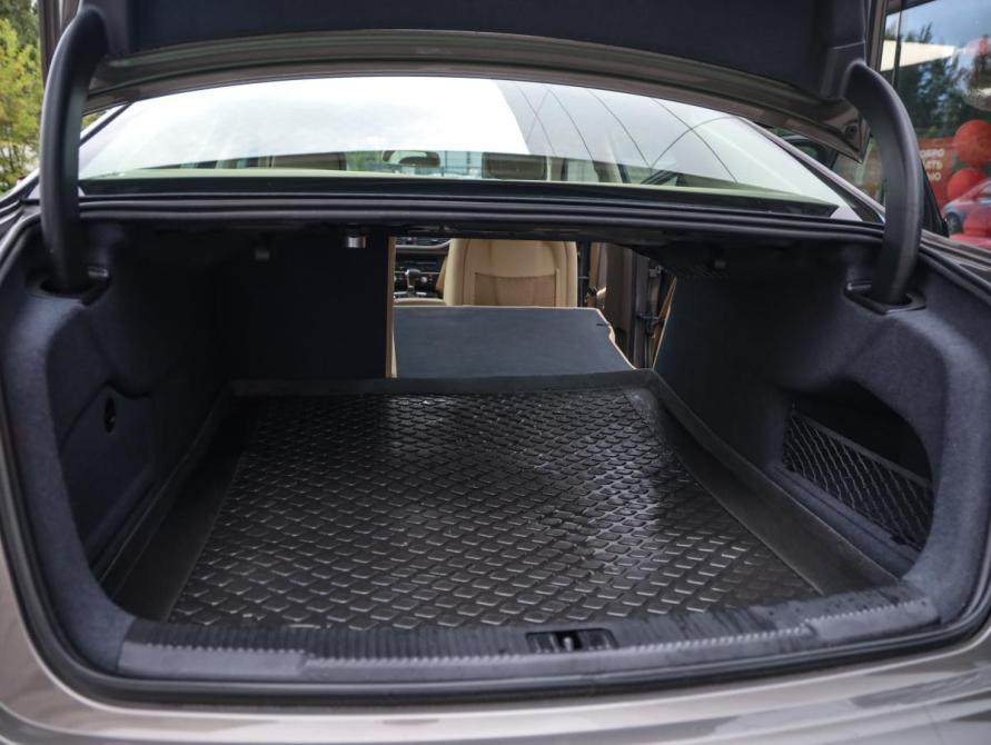 Audi A6 IV (C7) Санкт-Петербург  - изображение 30