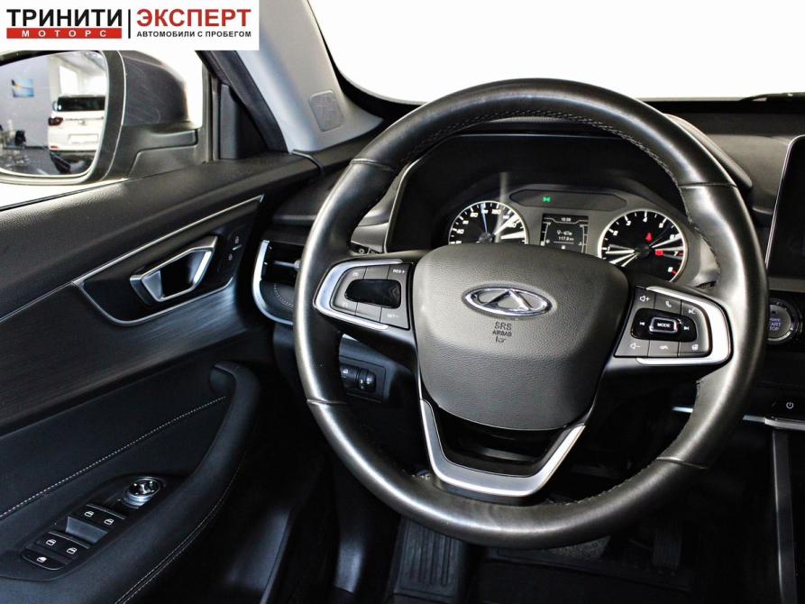 Chery Tiggo 4 Pro I Белгород  - изображение 14