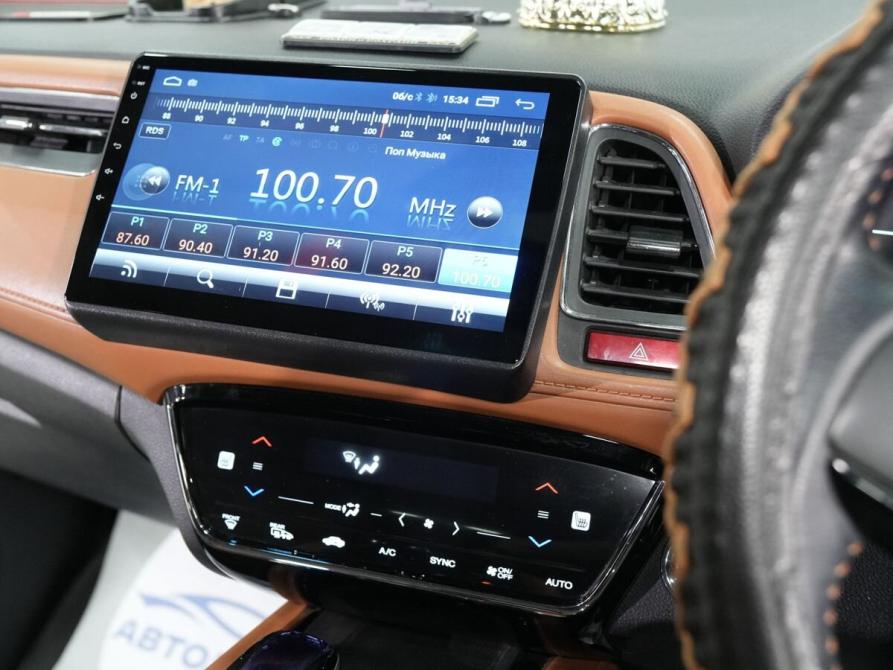 Honda Vezel I Новосибирск  - изображение 26