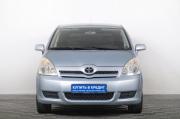 Toyota Corolla Verso I Рестайлинг Томск  - изображение 22