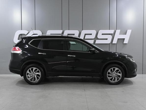 Nissan X-Trail III с пробегом 2016 года, цена 1 949 000 рублей, 98748 км, внедорожник, Автокод Объявления
