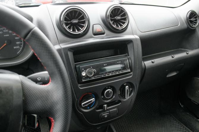 Lada (ВАЗ) Granta I с пробегом 2012 года, цена 230 000 рублей, 300000 км, седан, Автокод Объявления
