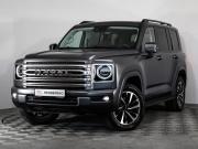 Haval H9 II Санкт-Петербург  - изображение 35
