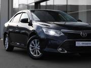 Toyota Camry VII (XV50) Рестайлинг Москва  - изображение 40