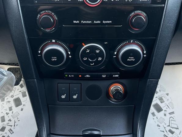 Mazda 3 I (BK) Рестайлинг с пробегом 2008 года, цена 780 000 рублей, 183760 км, седан, Автокод Объявления