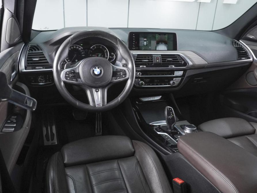 BMW X3 III (G01) Ростов-на-Дону  - изображение 6