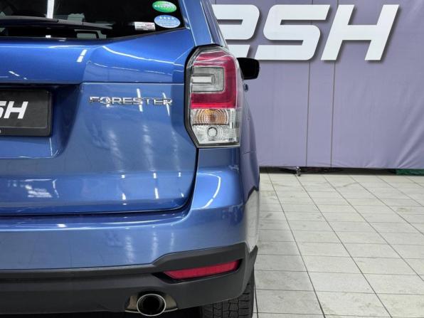 Subaru Forester V с пробегом 2018 года, цена 2 429 000 рублей, 177000 км, внедорожник, Автокод Объявления