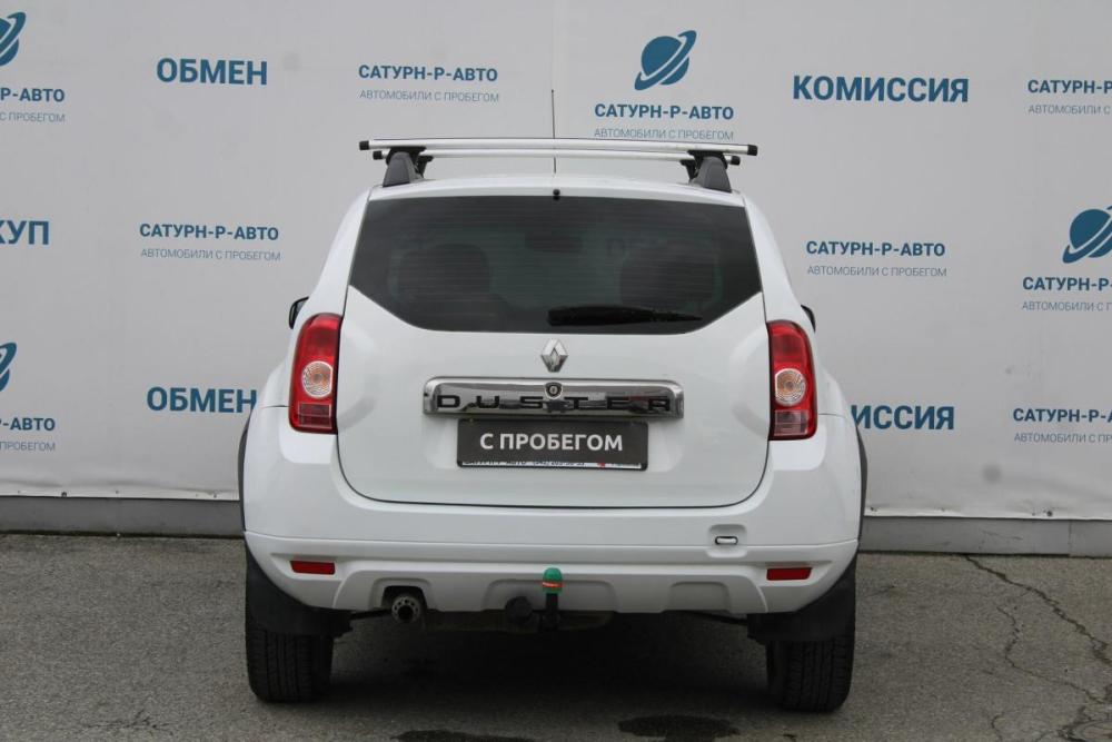 Renault Duster I Пермь  - изображение 6