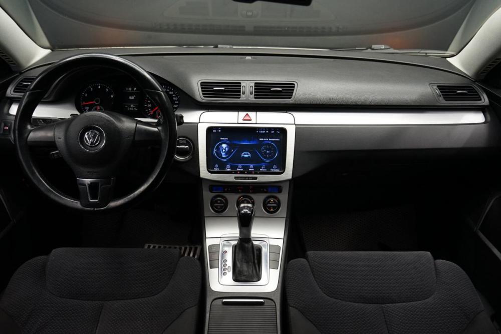 Volkswagen Passat B6 Крым  - изображение 16
